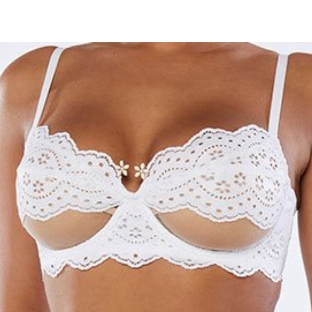 Panty and Bra Set